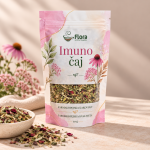 Imuno čajna mješavina Flora, 50g