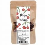 Divlja trešnja voćni čaj Flora, 60g