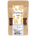 Gingerbread roiboos čaj Flora, 60g