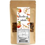Štrudla od jabuke voćni čaj Flora, 60g