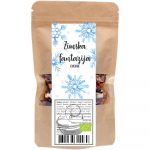 Zimska fantazija organic, voćni čaj Flora, 40g