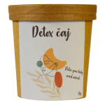 Čajna mješavina detox