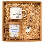 Personalizirani poklon paket VZGOJITELJ UČITELJ