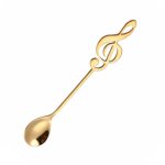 Žlička za kavo ali čaj Music