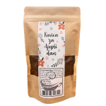 Kavica za ljepši dan, 80g, Flora