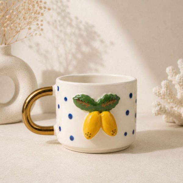Šalica Cici Lemon