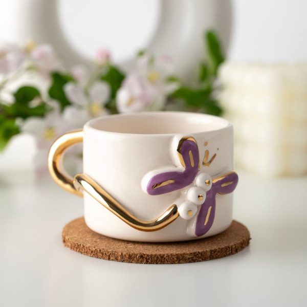 Skodelica-Cici-DRAGONFLY-PURPLE