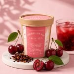 Cherry on top, voćni (ledeni) čaj, 80g