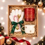 Božični poklon paket Cici Snowflake