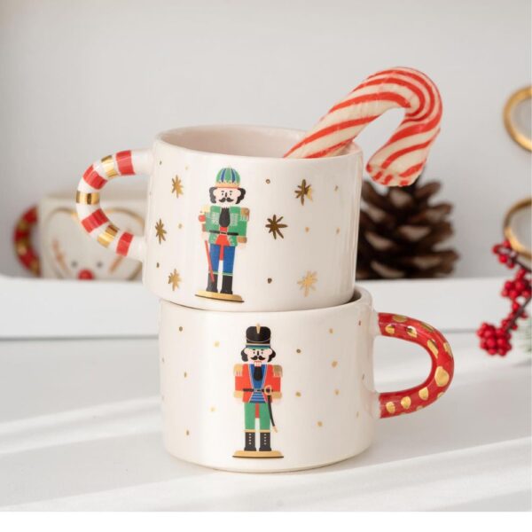 Cici Nutcracker