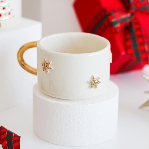 Cici Snowflake