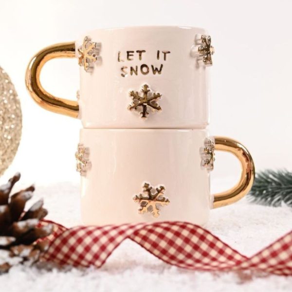 Skodelica Cici Snowflake (3)