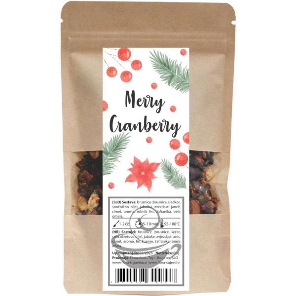 Merry Cranberry