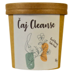 Čajna mješavina Cleanse