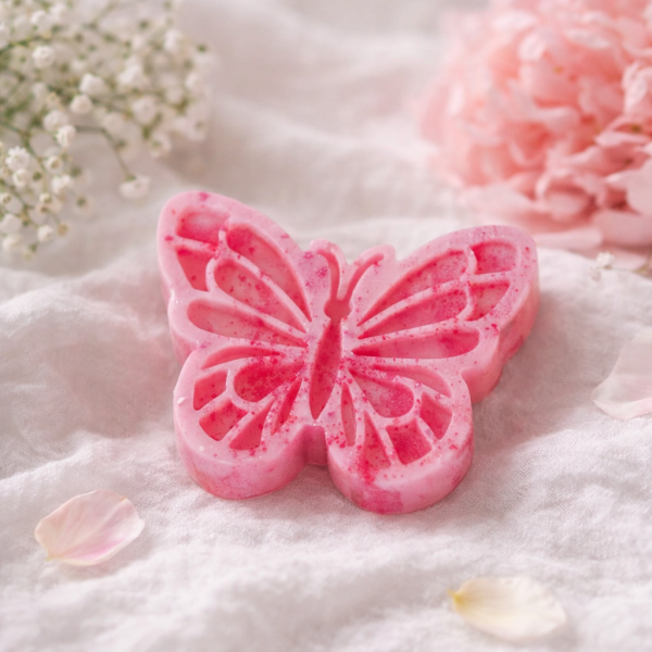 Prirodni sapun butterfly
