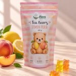 Tea bears Lemon peach (1)