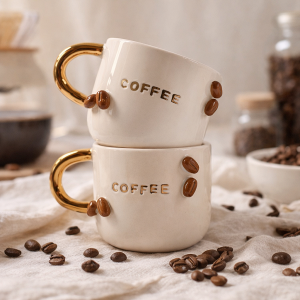 Šalica Cici Coffee
