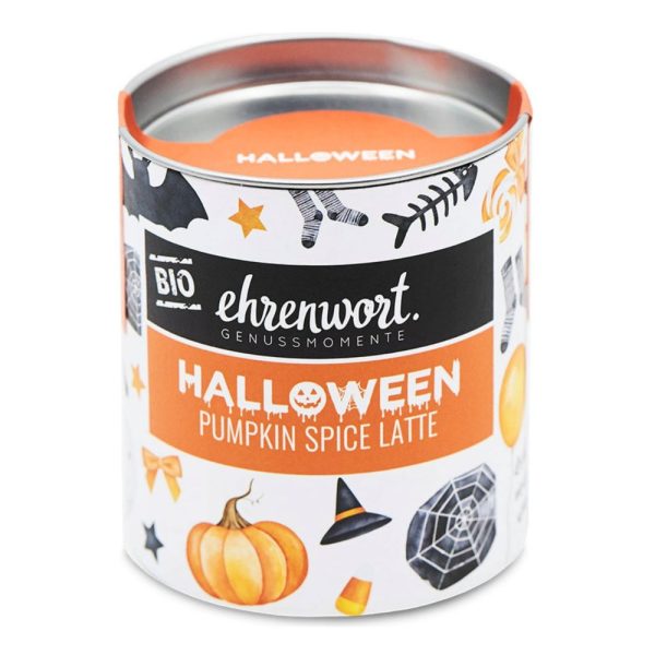 Pumpkin spice latte, 35g