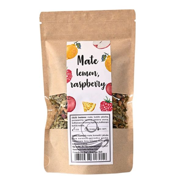MATE Limun malina
