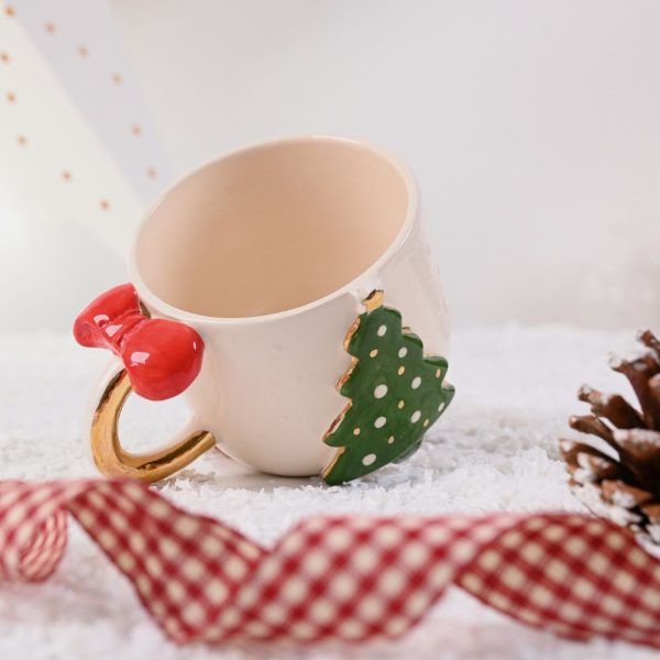Šalica Cici Xmas 1