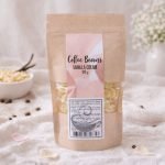 Coffee Beans Vanilla Cream