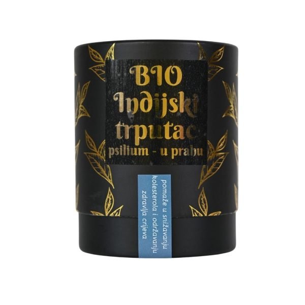 BIO Indijski trputac u prahu HRV