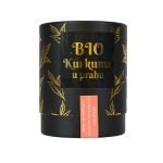 BIO KURKUMA U PRAHU HRV