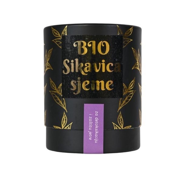 BIO SIKAVICA SJEME HRV