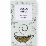 Bijela imela biljni čaj Flora