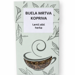 Bijela mrtva kopriva biljni čaj HRV