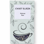 Cvijet sljeza biljni čaj Flora