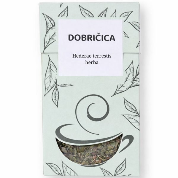Dobričica biljni čaj Flora