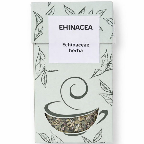 Echinacea biljni čaj Flora