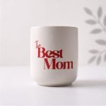 Šalica The best mom