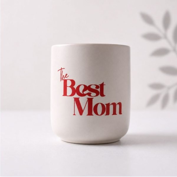 Šalica The best mom