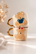 Personalizirani poklon paket TEDDY BEAR - Slika 2