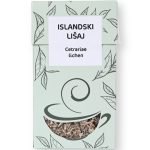 Islandski lišaj biljni čaj Flora