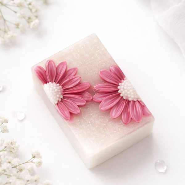 Sapun daisy, 80g