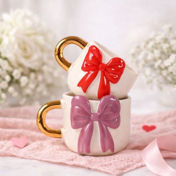 Šalica Cici Big Bow