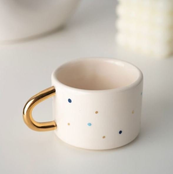 Šalica Cici Dots1