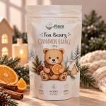 Tea bears Cinnamon Orange (1)