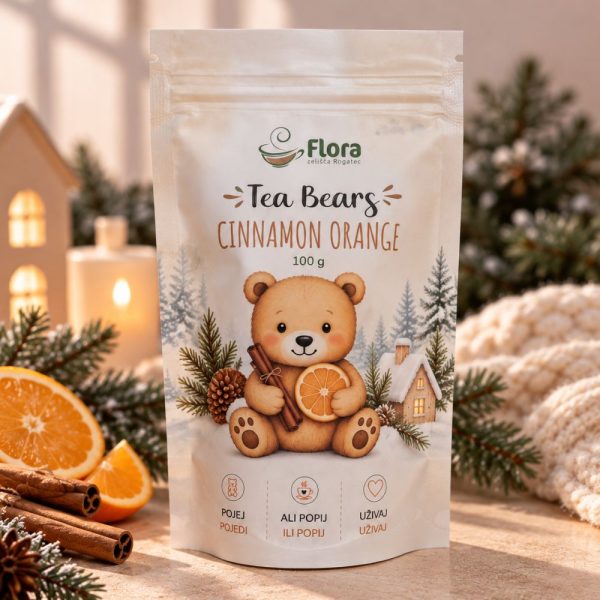 Tea bears Cinnamon Orange (1)