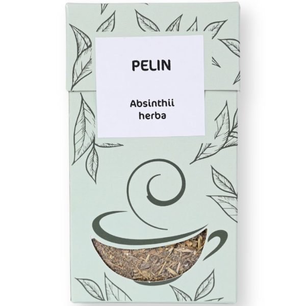 Pelin biljni čaj Flora