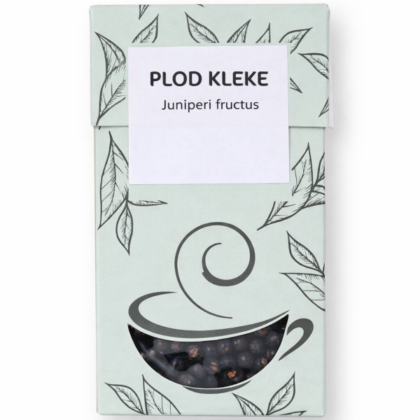 Plod kleke biljni čaj Flora