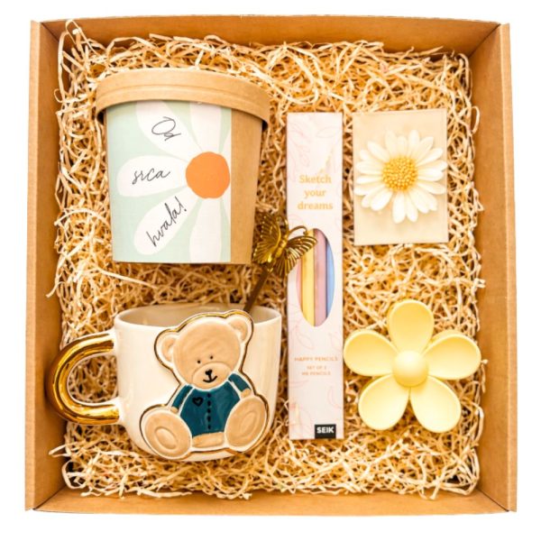 Poklon paket Teddy Bear