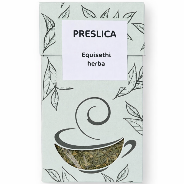 Preslica biljni čaj Flora