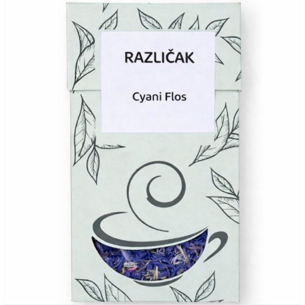 Različak biljni čaj