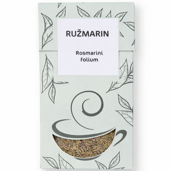 Ružmarin biljni čaj Flora