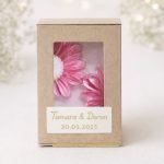 Sapun Daisy pink zahvalnica