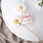 Sapun Daisy zahvalnica